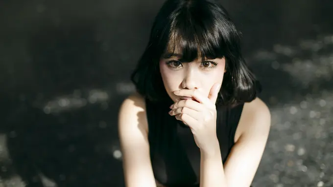 wanita agustus masa lalu