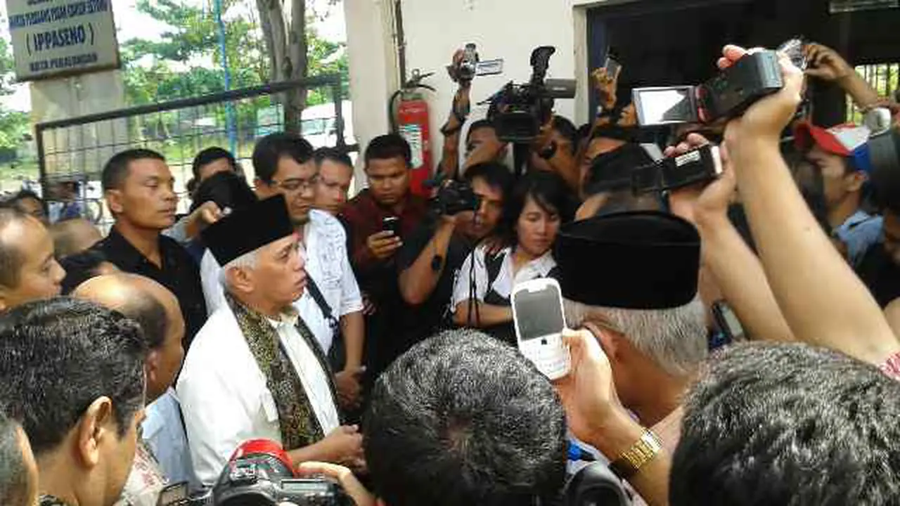 Hatta Rajasa