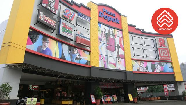 Plaza Depok