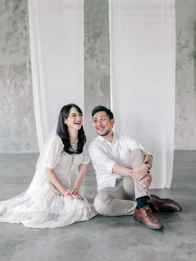 Punya Pasangan Seorang Pemimpin? Tetap Santai dan Bahagia dengan Tips Ini!