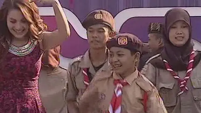 Fitri Carlina - Abg Tua