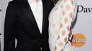 Miranda Kerr akan menikah dengan CEO Snapchat, Evan Spiegel. Keduanya sudah bertunangan dan akan melangsungkan pesta pernikahan namun masih dirahasiakan. (AFP/Bintang.com)