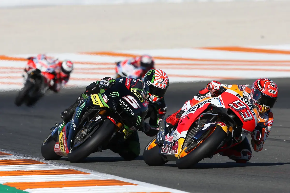 Marc Marquez