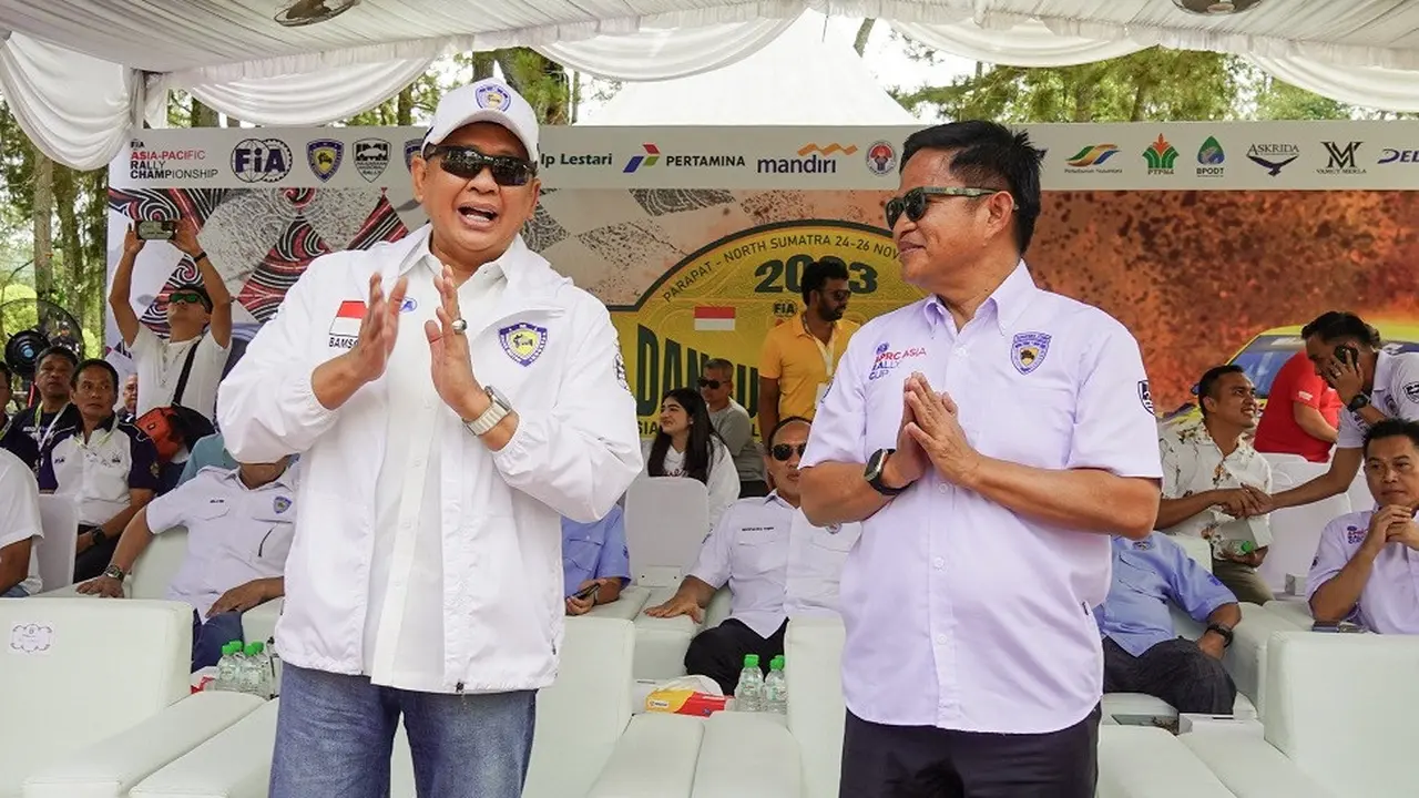 Bambang Soesatyo