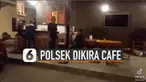 Dua wanita ini sedang tidak beruntung.