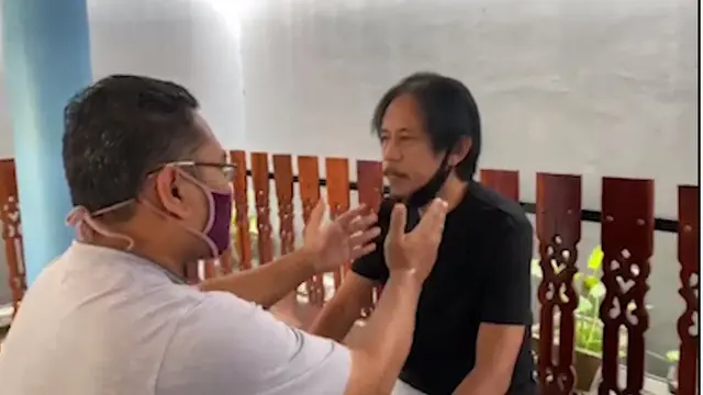 Epy Kusnandar Kena Stroke hingga Badan Mati Sebelah, Ini 6 Momen Pengobatannya