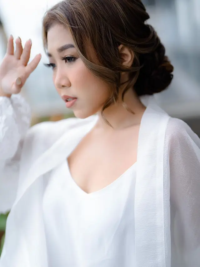 Lamaran Kiky Saputri dan M Khairi