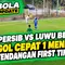 Highlights Persib Bandung Vs Luwu Belopa, Ajang Pamer Skill Hingga Gol Cepat 1 Menit Pertama