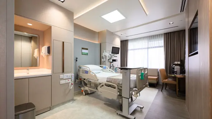 IHH Healthcare Singapore Perkuat Hubungan dengan Keluarga Indonesia Lewat Revitalisasi Besar Mount Elizabeth Hospital