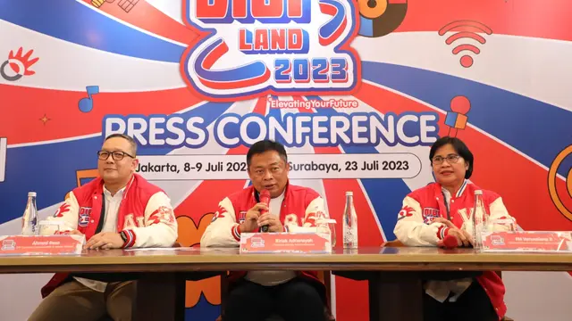 Telkom Indonesia