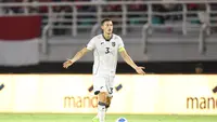 Jay Idzes Absen Bela Indonesia di FIFA ASEAN Cup 2026, Tetap Dukung dari Jauh