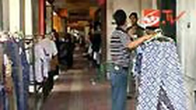 Malioboro Normal Kembali