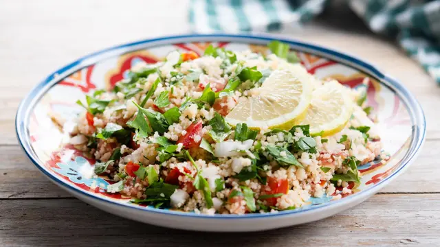 Tabouli