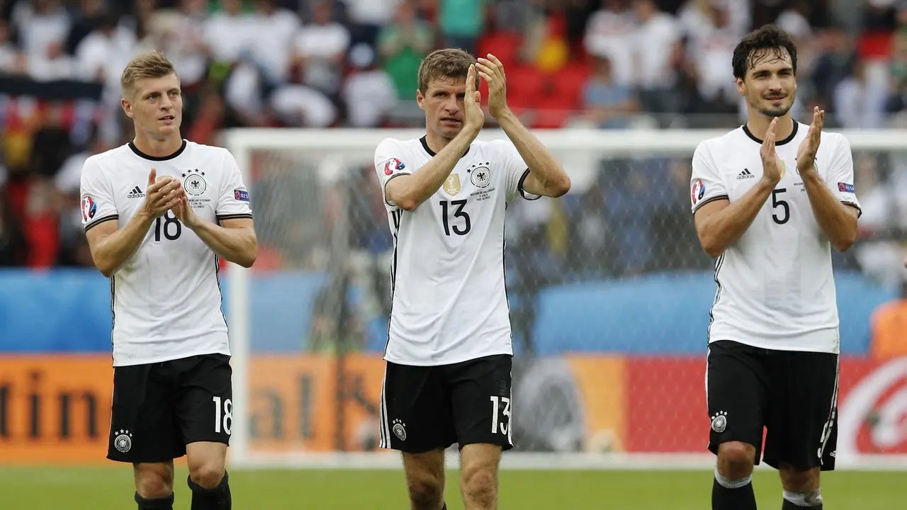 Toni Kroos
