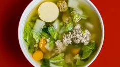 Resep Sup Ayam Bening, Menu Diet yang Bikin Tetap Makan Enak