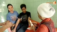 [VIDEO] Bengkel Tulang Sangkal Putung