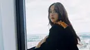 Tampaknya Indonesia kini jadi tempat favorit artis Korea Selatan untuk berlibur. Baru-baru ini, Jessica Jung terlihat sedang menghabiskan waktunya di Bali. (Foto: instagram.com/jessica.syj)
