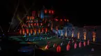 Pemandangan situs arkeologi Machu Picchu di Cusco, Peru, 1 November 2020. Benteng Inca Machu Picchu kembali dibuka pada 1 November 2020 setelah dibiarkan kosong selama hampir delapan bulan. (ERNESTO BENAVIDES/AFP)
