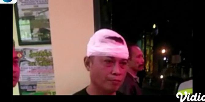 Kondisi Bripka Imam Korban Penembakan di Mako Brimob Purwokerto Membaik