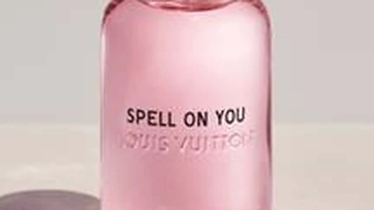 Parfum Louis Vuitton Spell On You
