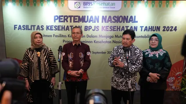 Fasilitas Kesehatan Garda Terdepan Berikan Layanan Kesehatan