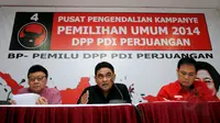 Jelang Rakernas PDIP, Ratusan Satgas Disiapkan Jaga Semarang