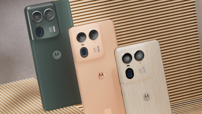 Geekbench Bongkar Performa dan Spesifikasi Motorola Edge 70 Ultra