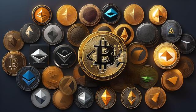 Pencarian AI Ungkap Minat Mendalam Investor