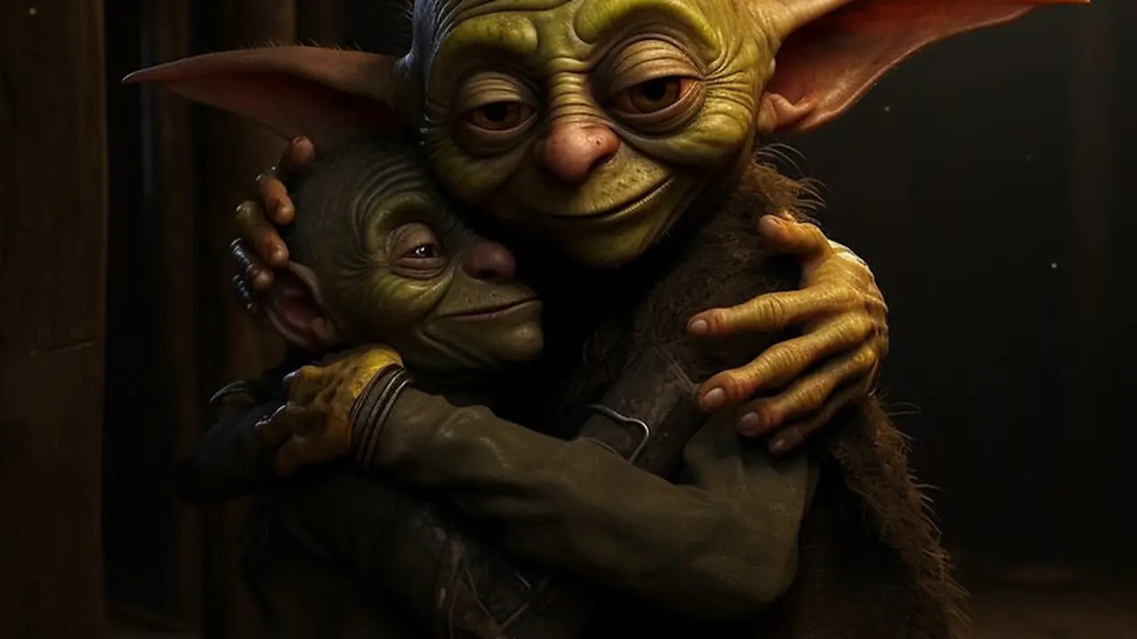 Yoda Quotes