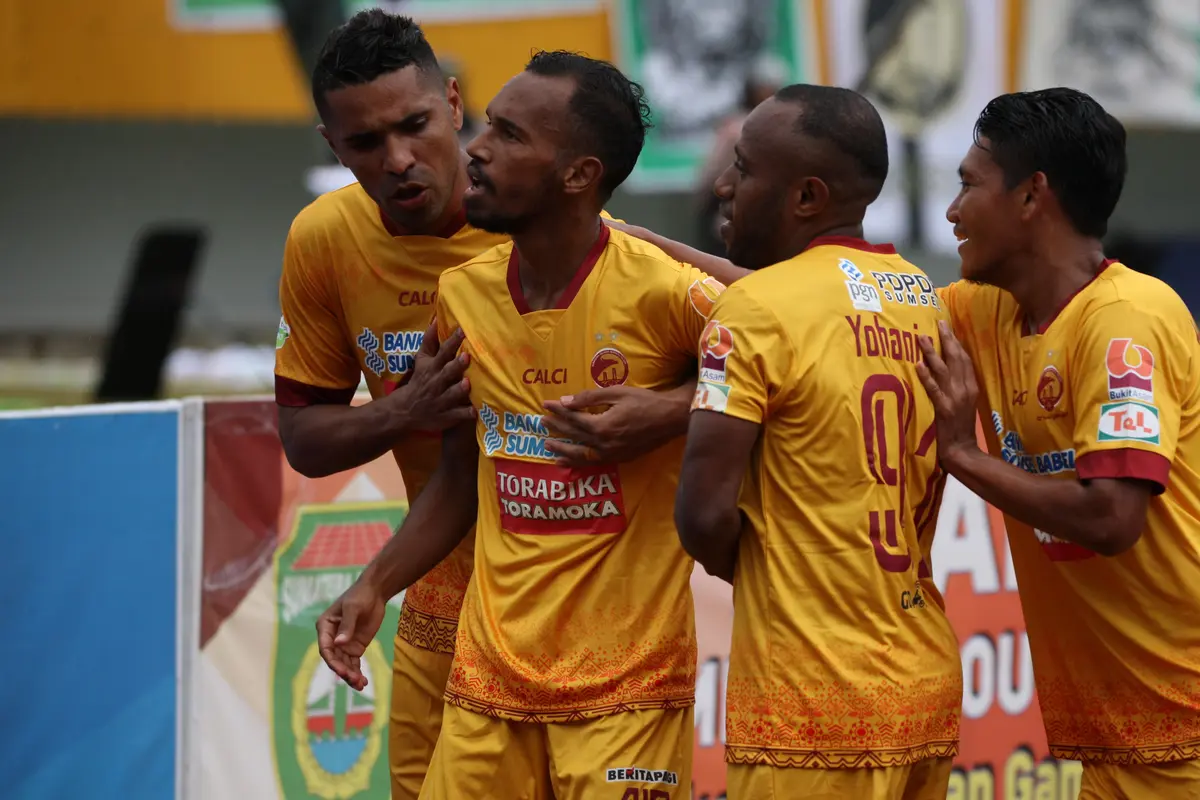 Sriwijaya FC