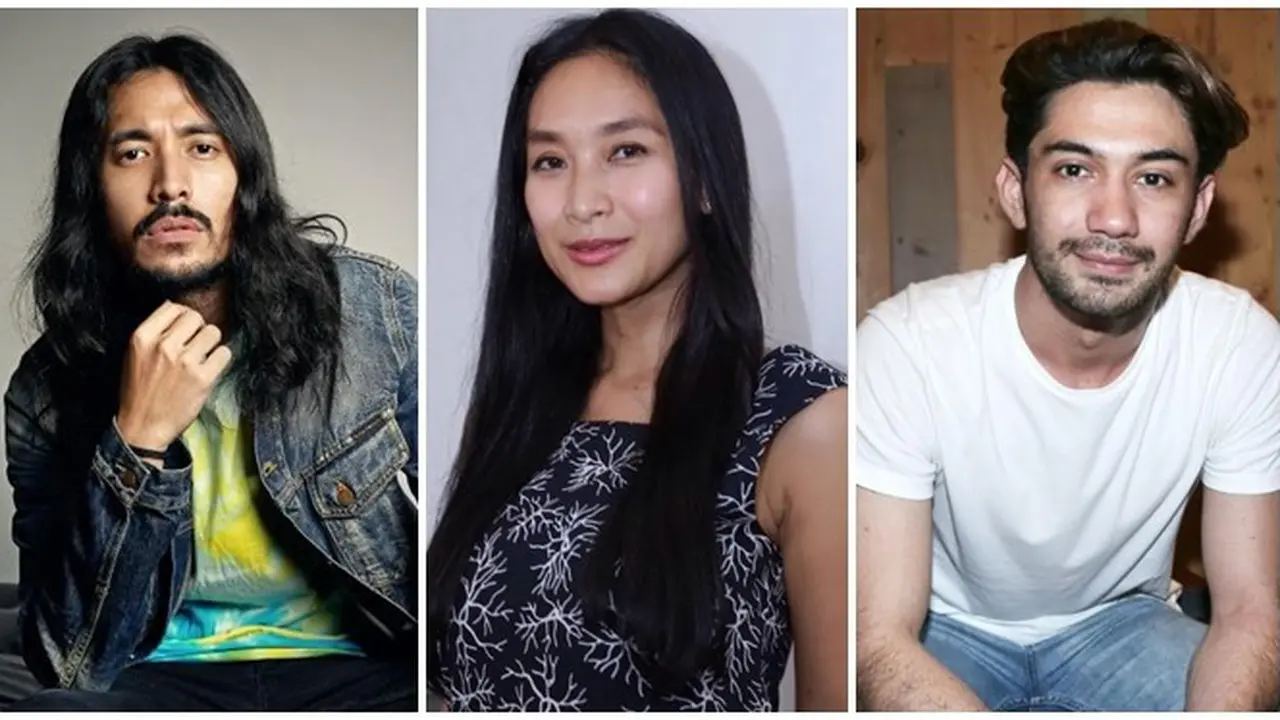[Bintang] 5 Artis yang Mirip Pahlawan Nasional