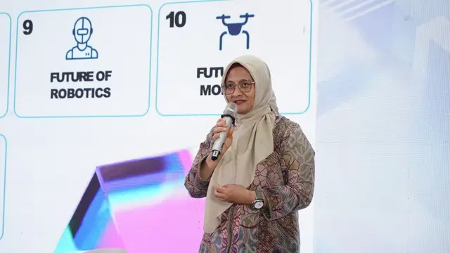 Telkom Perluas Ekosistem AI Nasional lewat Peluncuran AI Campus di UMY, Gandeng Startup dan Komunitas Teknologi 