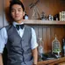Boy William adalah aktor, VJ, dan presenter yang berasal dari Indonesia. 