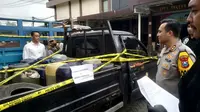 Terbongkar, Modus Pria di Blitar Timbun BBM Subsidi Selama Setahun