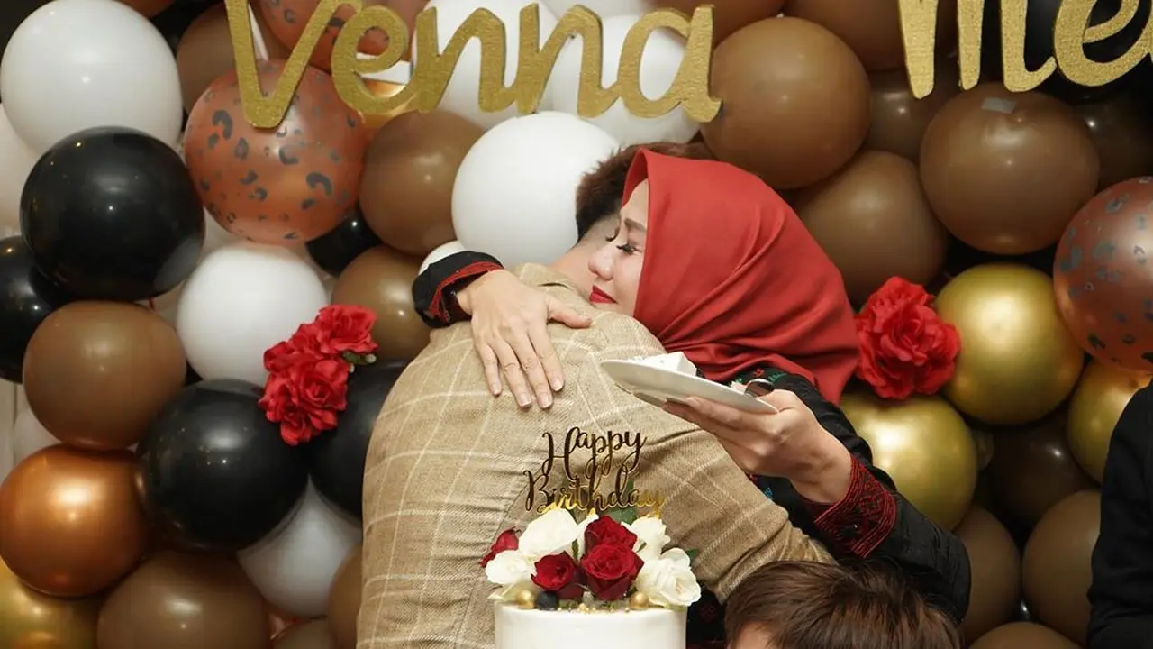 Unggahan Verrell Bramasta