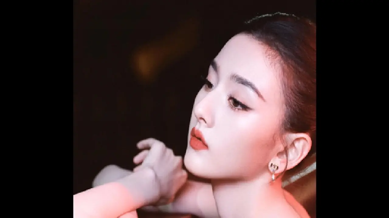 Standar Kecantikan Artis China yang Tak Realistis: Berat Badan Tak Boleh Lebih dari 40 Kg