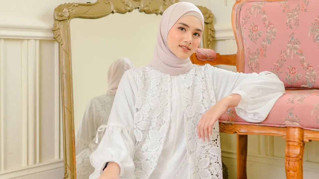 Bisnis Modest Wear