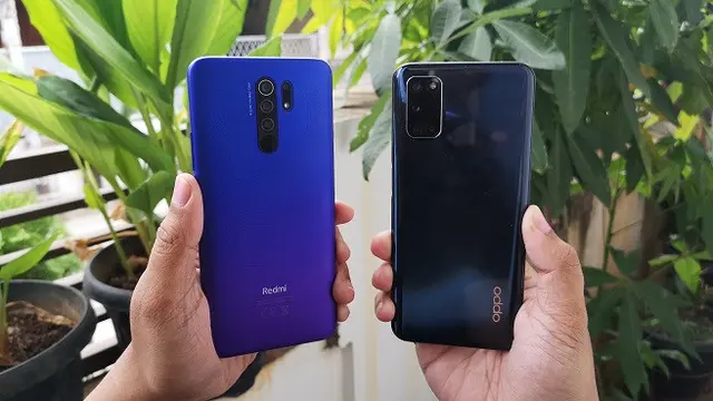 Redmi 9
