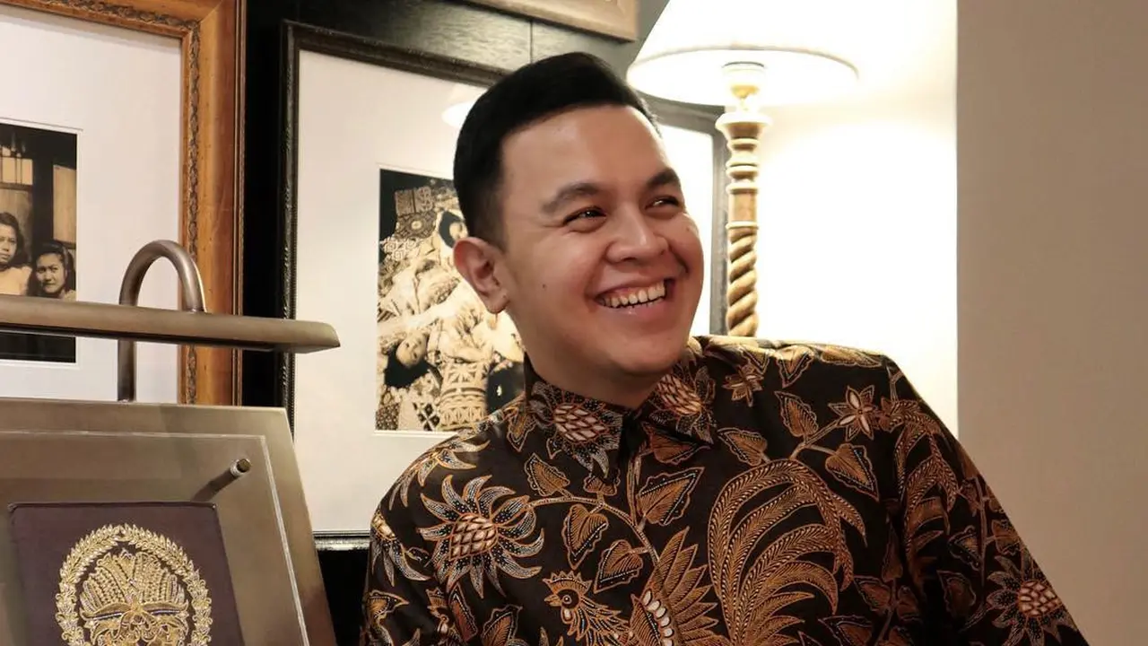 [Bintang] Tulus
