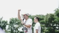 Hasil Quick Count Pilbup Cianjur, Tampilkan Duel Ketat Wahyu-Ramzi dan Herman-Ibang dengan Selisih 2,4 Persen Suara