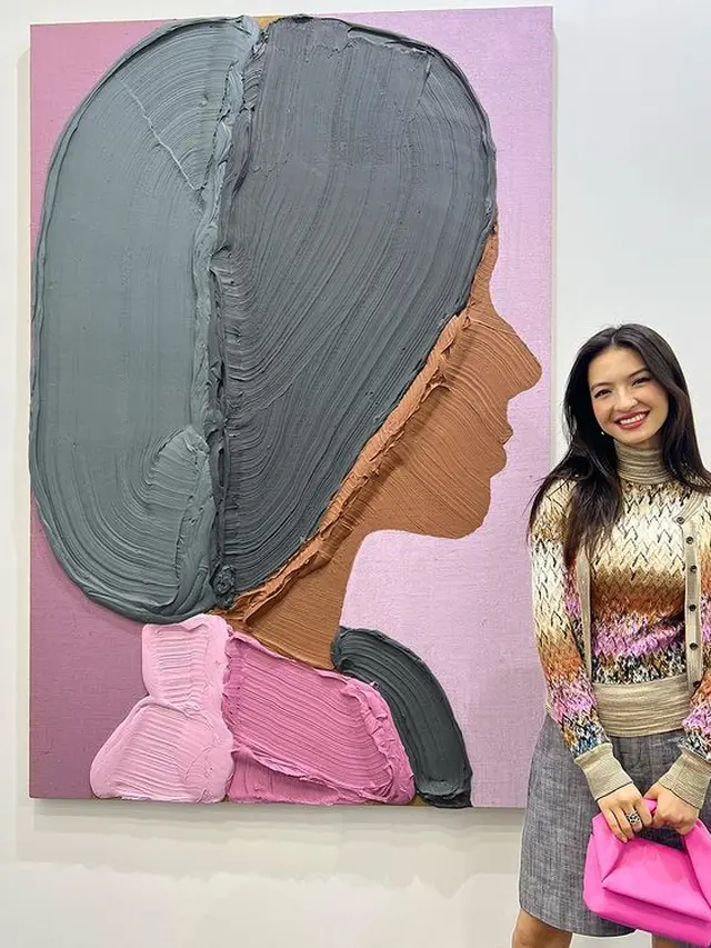 Raline Shah berzodiak Pisces (Instagram/ralineshah)