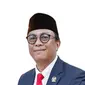 Anggota Komisi VI DPR RI sekaligus politikus Partai Nasdem, Muhammad Rapsel Ali. (dpr.go.id)