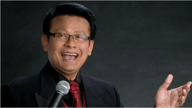 [Bintang] Koes Hendratmo