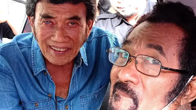 Potret Kenangan Hamdan ATT