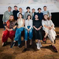 Esok Tanpa Ibu sudah bisa kamu lihat di Bioskop kesayanganmu./copyright istimewa