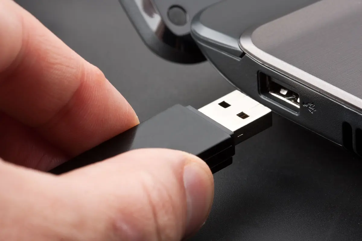 Flashdisk