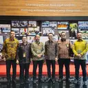 Pertamina dan KPK Perkuat Tata Kelola demi Jaga Pasokan Energi