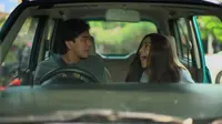 Sinopsis Sinetron Cinta Buta Episode Selasa 7 Mei 2019: Aslan Merasa Aneh saat Bertemu Aulia