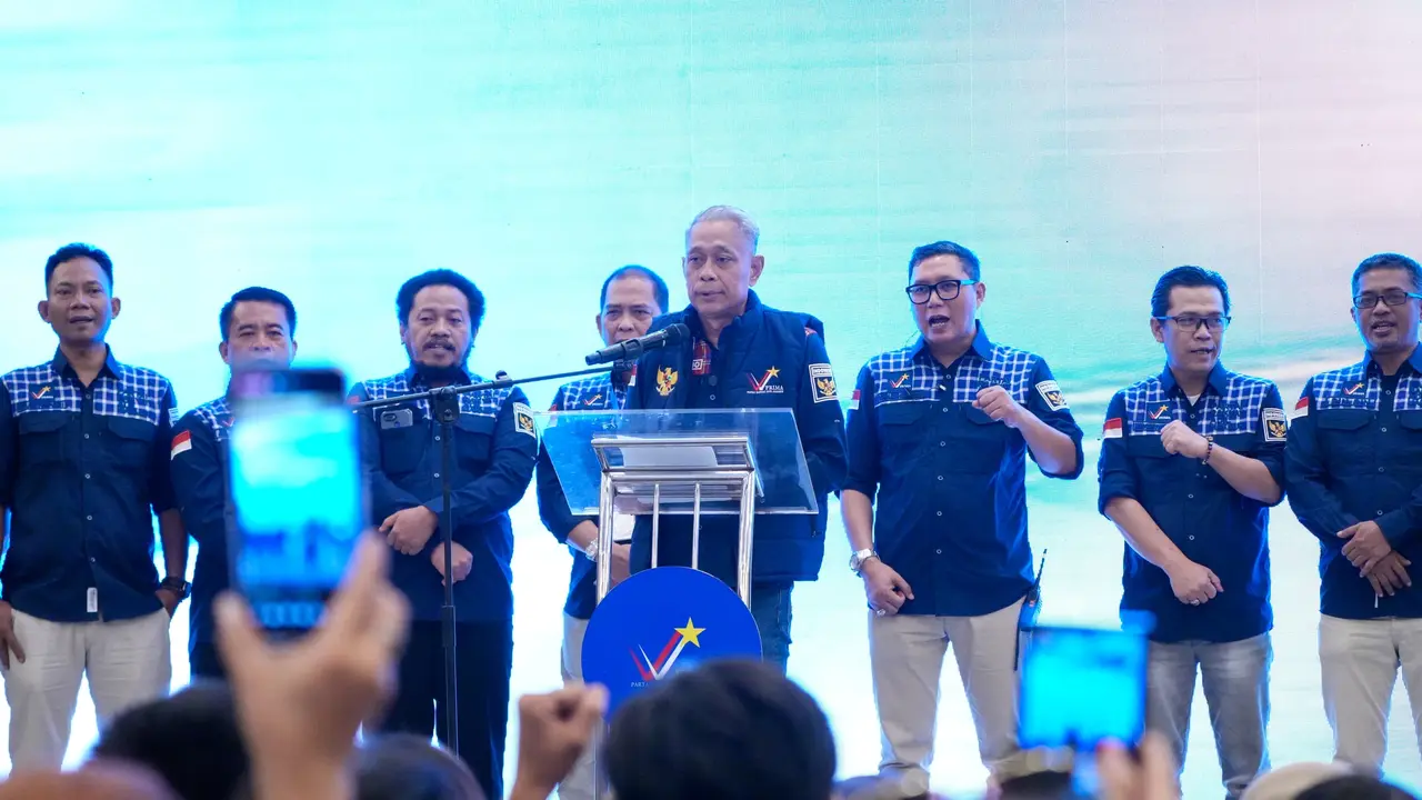 PRIMA Sampaikan Belasungkawa untuk Affan, Ajak Pemimpin Rasakan Suasana Kebatinan Rakyat