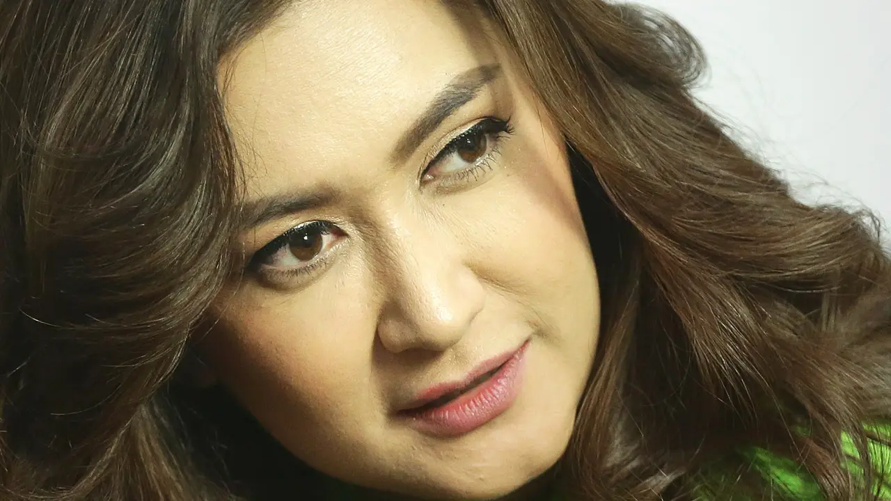 [Fimela] Nafa Urbach